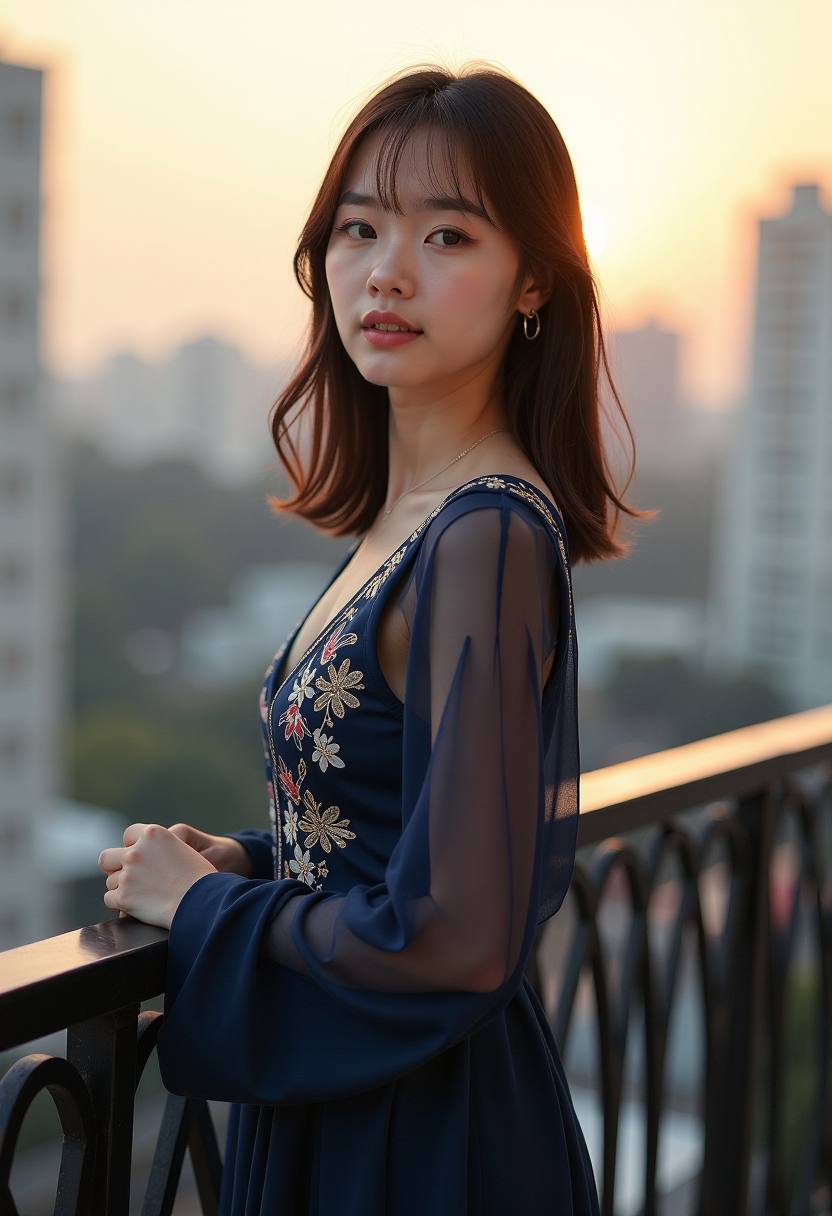 银杏与剑